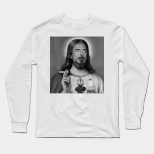 Jesus even Long Sleeve T-Shirt